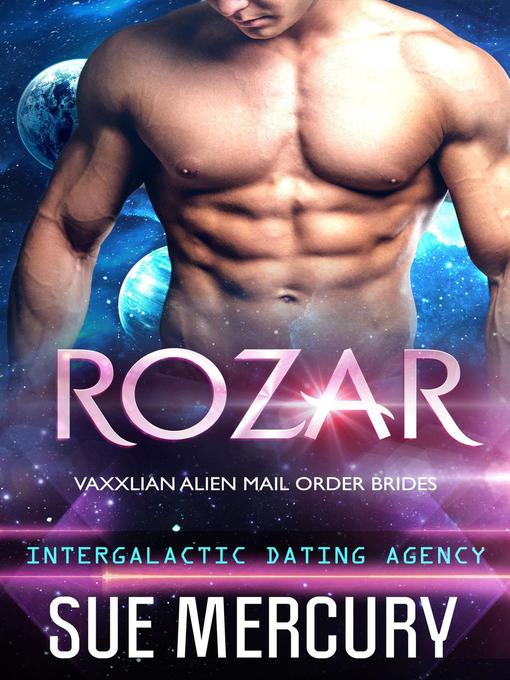 Title details for Rozar by Sue Mercury - Available